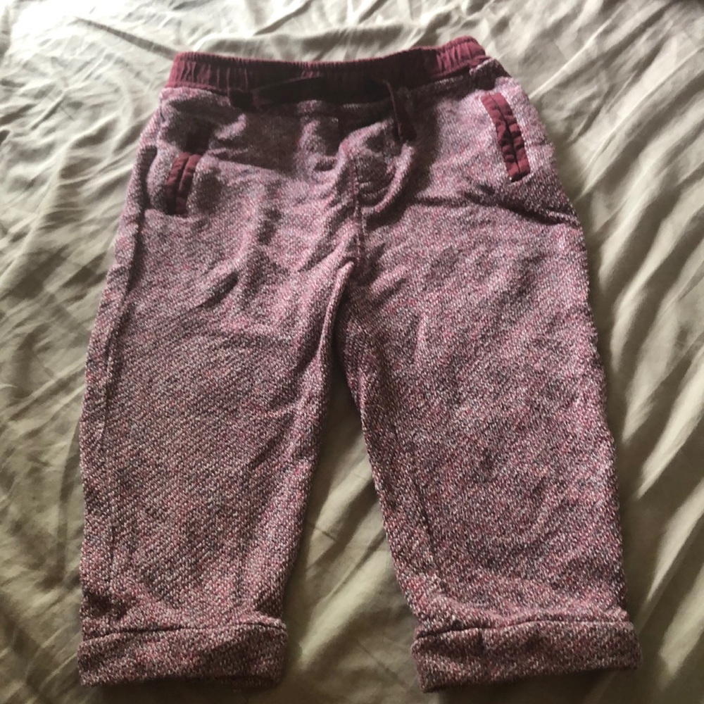 Comfy sweatpants